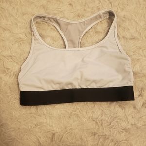 Extra small sports bra